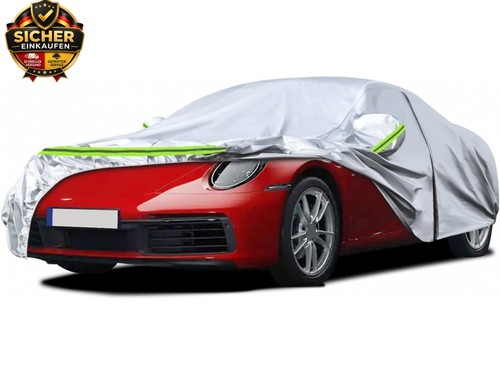 Autoabdeckung outdoor - autoabdeckung,
