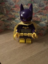 Lego Batman Movie Batgirl