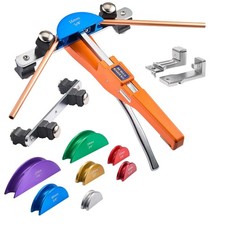 Uimoso Rohrbiegegerät 6-22 mm