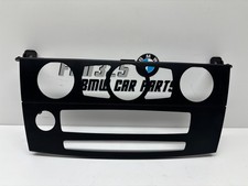 BMW 5 E60 E61 LCI Verkleidung