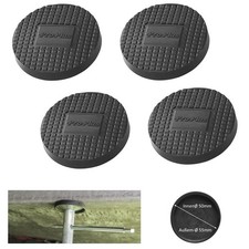 4er Set Stützplatten