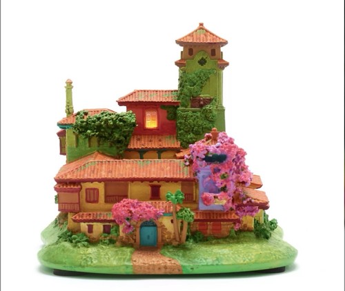 Disney encanto the madrigal - encanto,