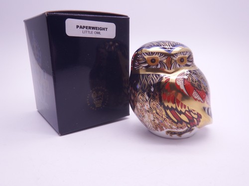 Royal crown derby kleine - crown,