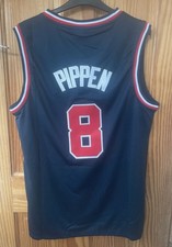Scottie Pippen #8 Team USA