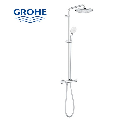 Grohe tempesta system 250 - grohe,