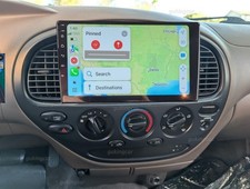 10" For 2000-2006 Toyota