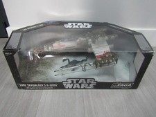 Star Wars SAGA Sammlung Luke`s X-Wing Dagobah NEU