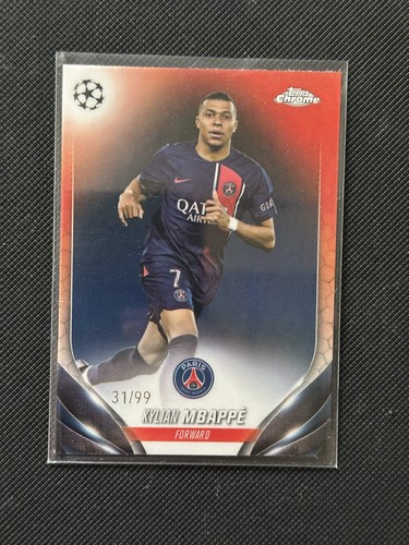 Topps chrome ucc 2023 - topps, 2023-24