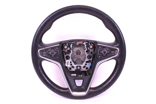 Mufu lenkrad original opel - mufu,