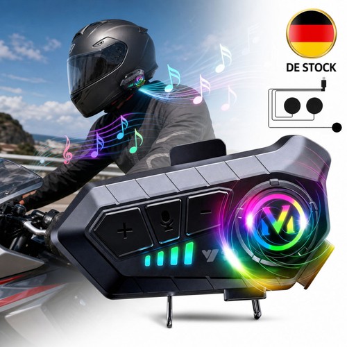 1000m y10 intercom motorrad - intercom,