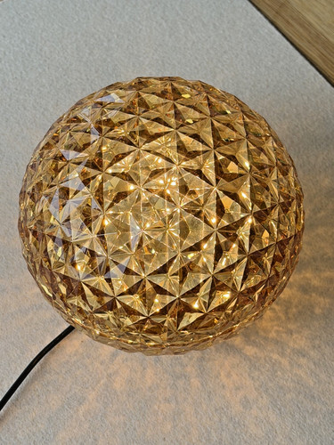 Kartell mini planet led - planet, |