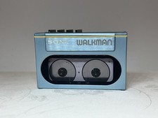 Sony Walkman WM-20     Defekt