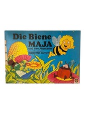 Die Biene Maja und ihre