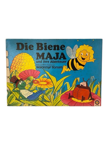 Die biene maja - die,