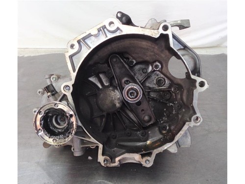 Getriebe volkswagen polo - getriebe, ft