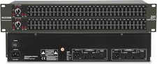 Graphic Equalizer 31-Band