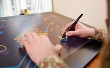 Wacom Cintiq Pro 32 Touch