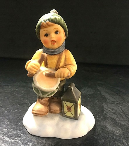 Goebelfigur berta hummel - berta,