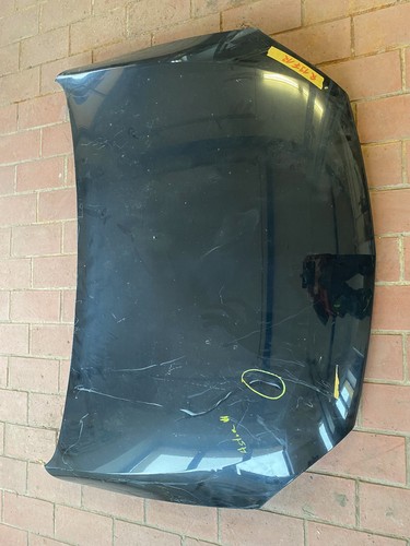 Opel astra motorhaube - opel, h