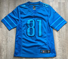 NFL Trikot / Jersey * Gr. S * Lions * Johnson