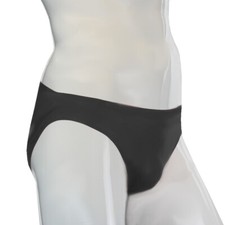 LatexDreamwear  schwarzer 100%