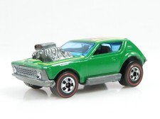 Hot Wheels Red Line Gremlin