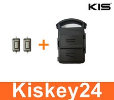 Schlüssel Gehäuse für OPEL