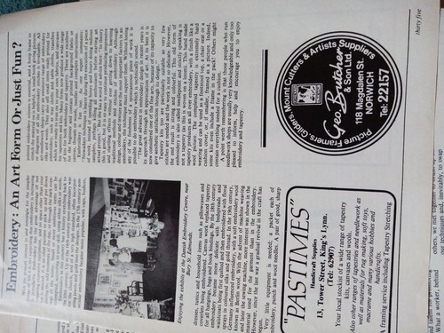 Kvc32 ephemera 80er jahre - kvc32,