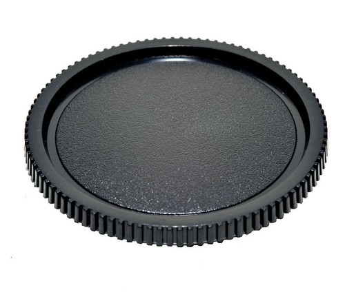 Body cap leica - fit,