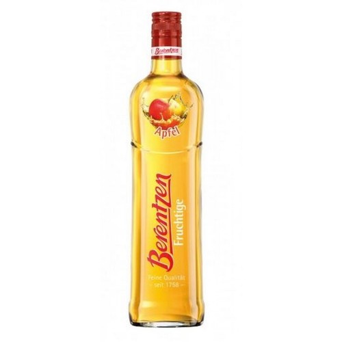 Berentzen apfel liter - liter, 18