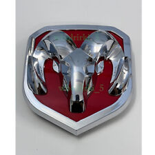 Für Dodge RAM Abzeichen Vorne