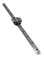 THK YFF66404 Linearführung Führungsschiene Schlitten Linearführungsschlitten