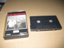 Los Secretos Spanisch Kassette