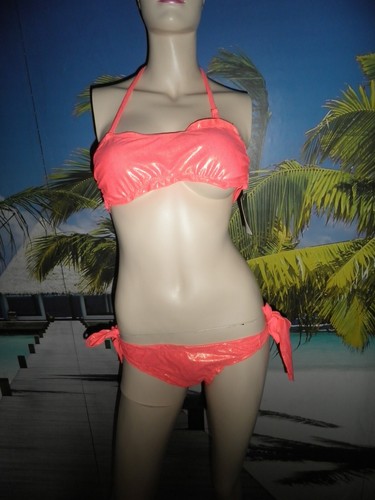 Schöner extravaganter bikini - schöner,