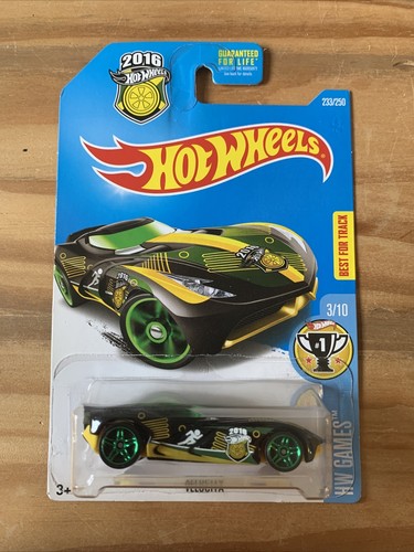 2016 hot wheels games - hot,