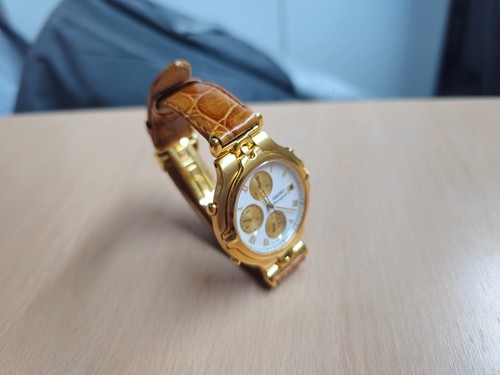 Reloj seiko chronograph - reloj,