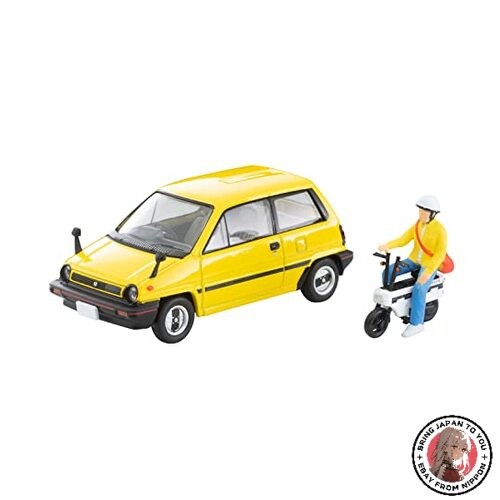 Tomica limited vintage neo - vintage,