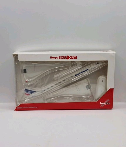 Air france concorde 1 - -,