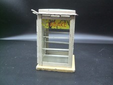 Kibri vor 1945 Spur 0