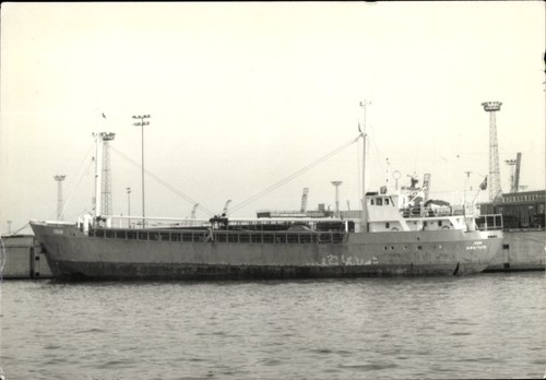 Foto frachtschiff 4744953 - foto,