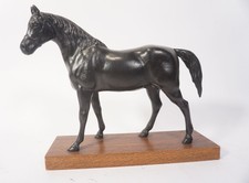 Original SHW Eisen Kunst Guss