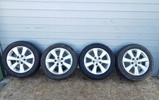 Toyota Corolla Verso AR10 2006