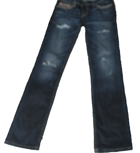 Mek dnm w28 - l34, jeans
