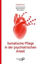 Somatische Pflege in der
