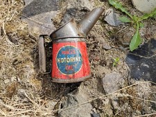 Vintage Ölkrug Ausgießer