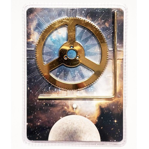 Build precision solar system - a,