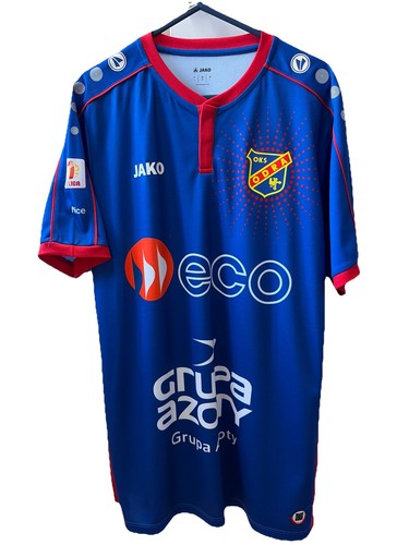 Odra opole 2017 jako - opole, 2017/18