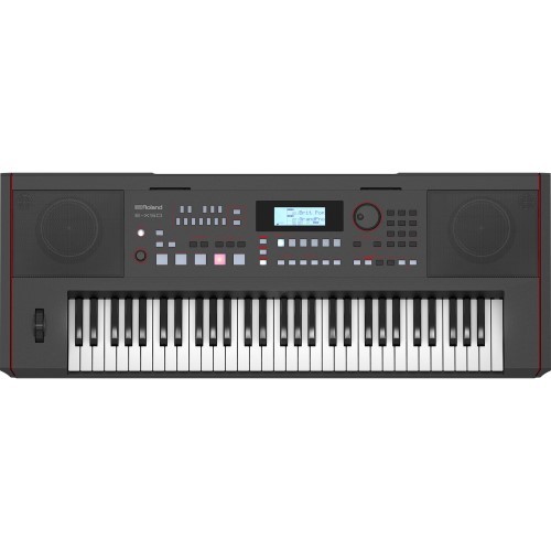 Roland x50 keyboard - roland, b-ware