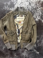 Georgio Brato Lederjacke Damen