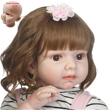 Haarperücken für Reborn BJD
